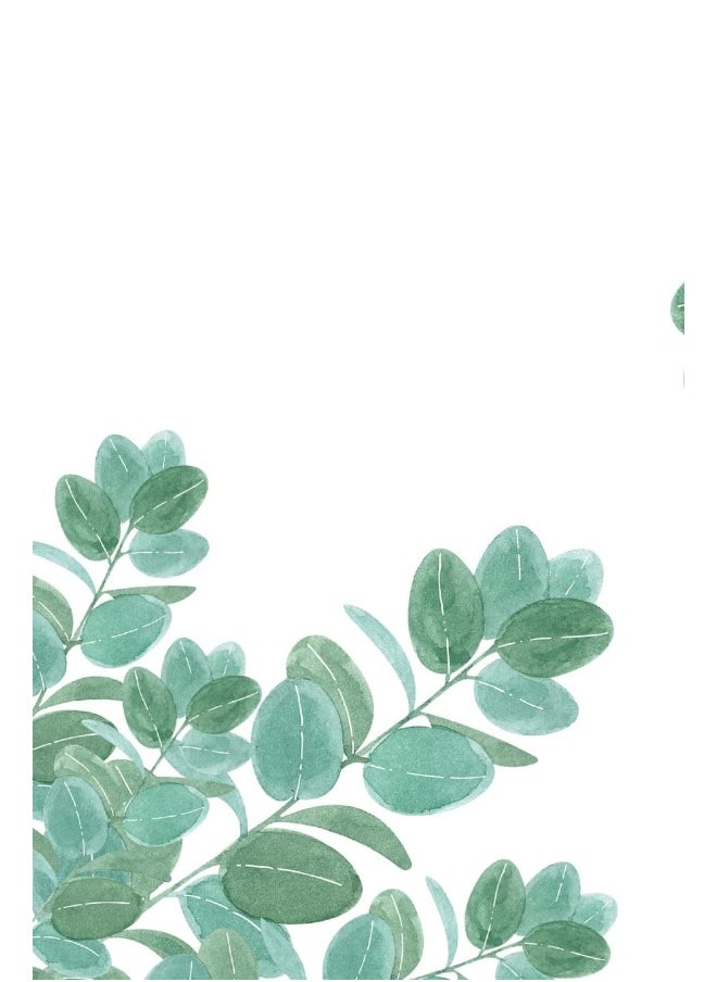 Give Thanks: A 30-Day Gratitude Journal  - Image 2