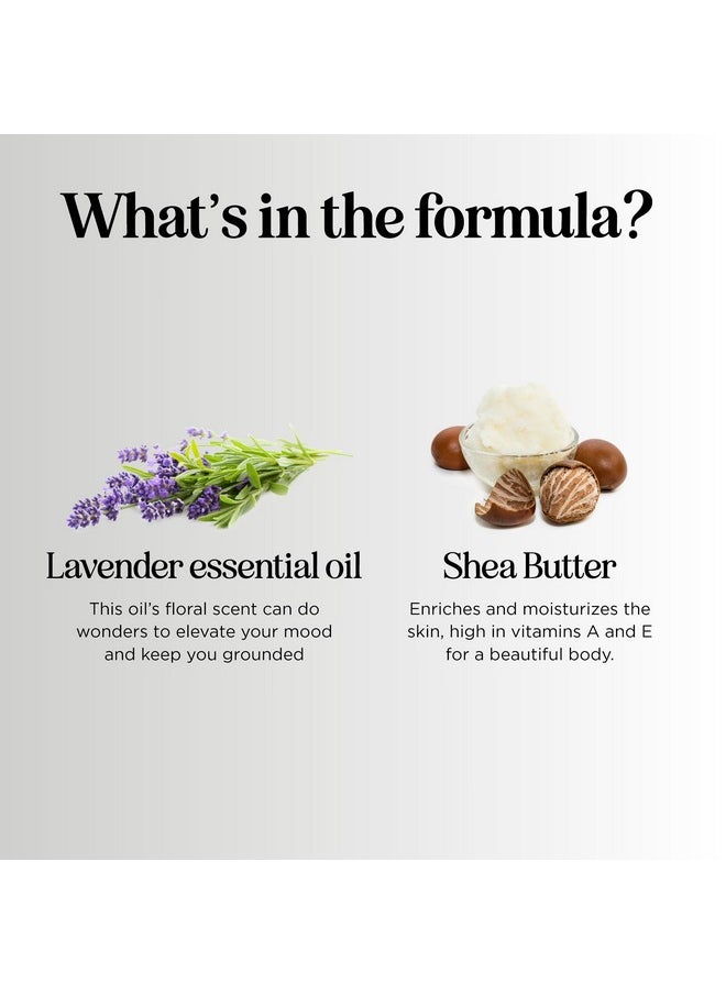 Maple Holistics - Luxury Nighttime Bubble Bath For Women - Aromatherapy Sleep Bath Soak For Women Relaxing And Nourishing Vegan Formula With Lavender Essential Oil And Shea Butter - Sulfate Paraben And Phthalate Free - Image 1