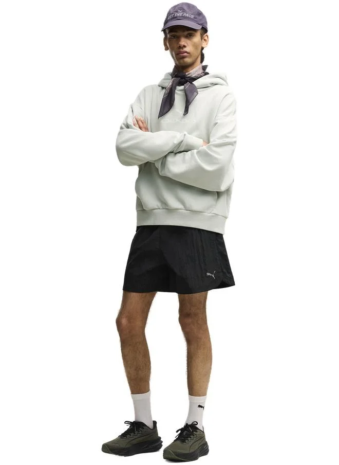 Puma Moss Veil-PUMA Black Deviate Pure NITRO™ Running Shoes Men for Men | Best Price UAE