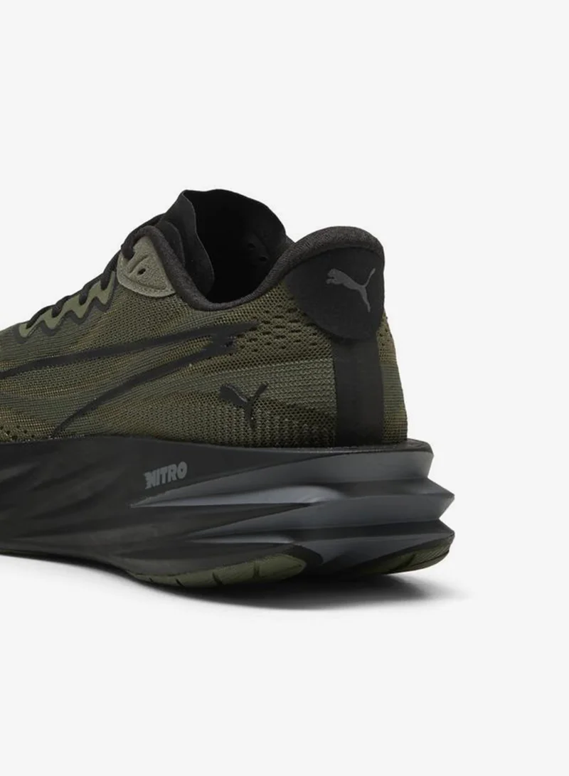 Puma Moss Veil-PUMA Black Deviate Pure NITRO™ Running Shoes Men for Men | Best Price UAE