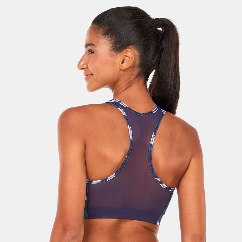 اسيكس صدرية رياضية وايلد كامو للنساء