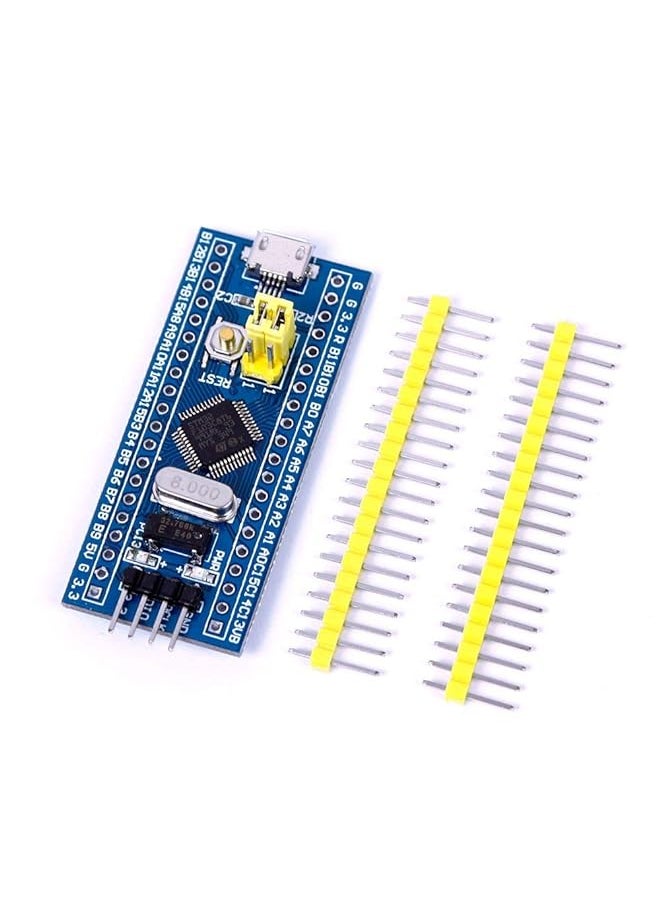 Generic - Arm Stm32F103C8T6 Minimum Development Board For Arduino - Image 1