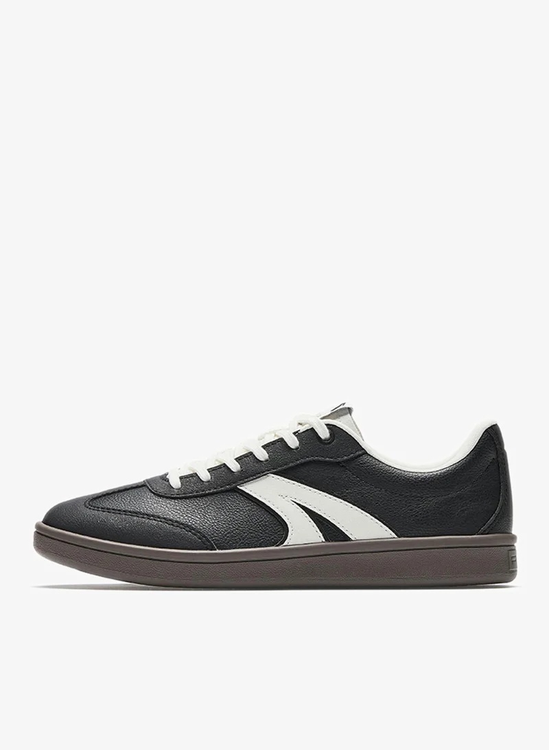 ANTA TT Berlin Classic German Trainer | Lightweight Soft Sole Retro Sneakers