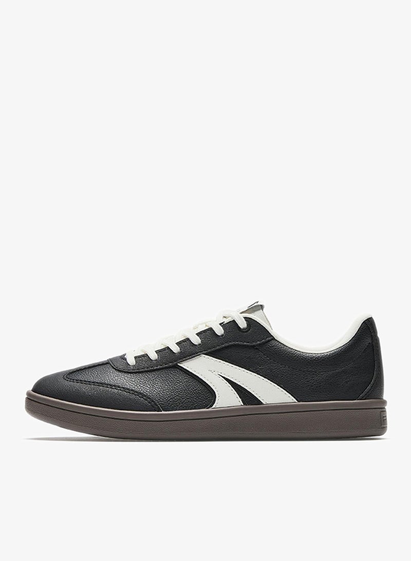ANTA TT Berlin Classic German Trainer | Lightweight Soft Sole Retro Sneakers - Image 1