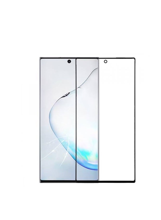 OEM Replacement Outer Glass + Oca for Samsung Galaxy Note 10 Plus