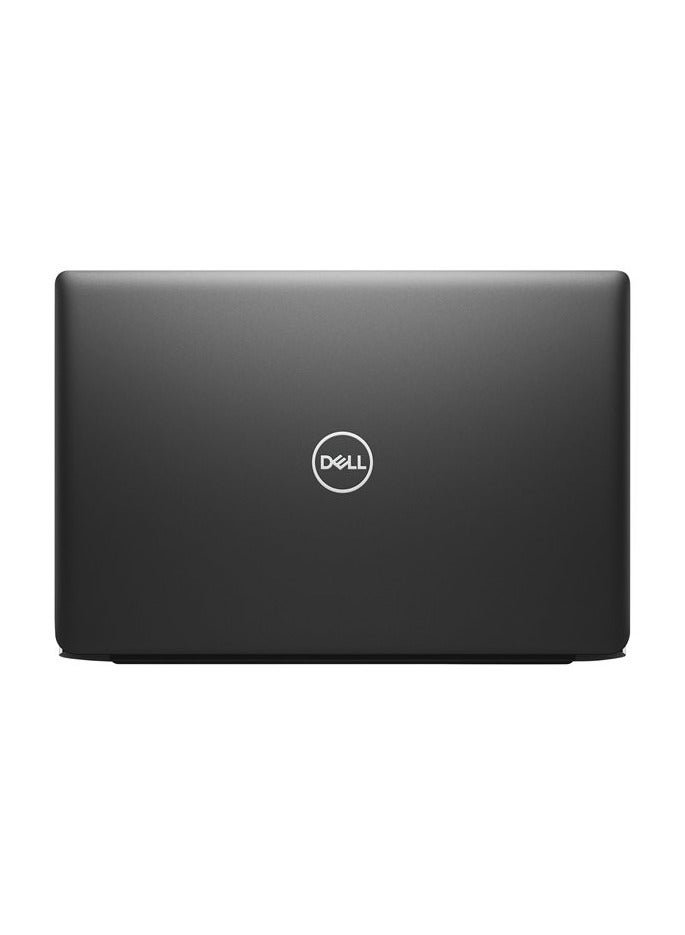 DELL Business & Professional Laptop Latitude 3500 With 15.6-Inch Antiglare Display, Core i5 Processors/16GB DDR4 RAM/512GB SSD/Intel Iris XE Graphics/Windows 11 English/Arabic Black - Image 3