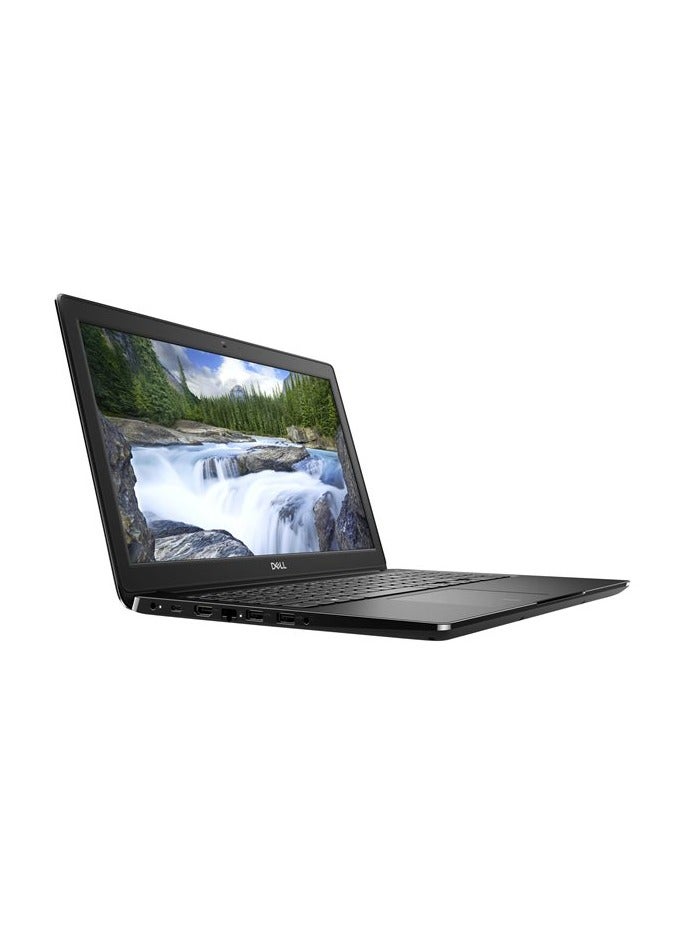 DELL Business & Professional Laptop Latitude 3500 With 15.6-Inch Antiglare Display, Core i5 Processors/16GB DDR4 RAM/512GB SSD/Intel Iris XE Graphics/Windows 11 English/Arabic Black - Image 5