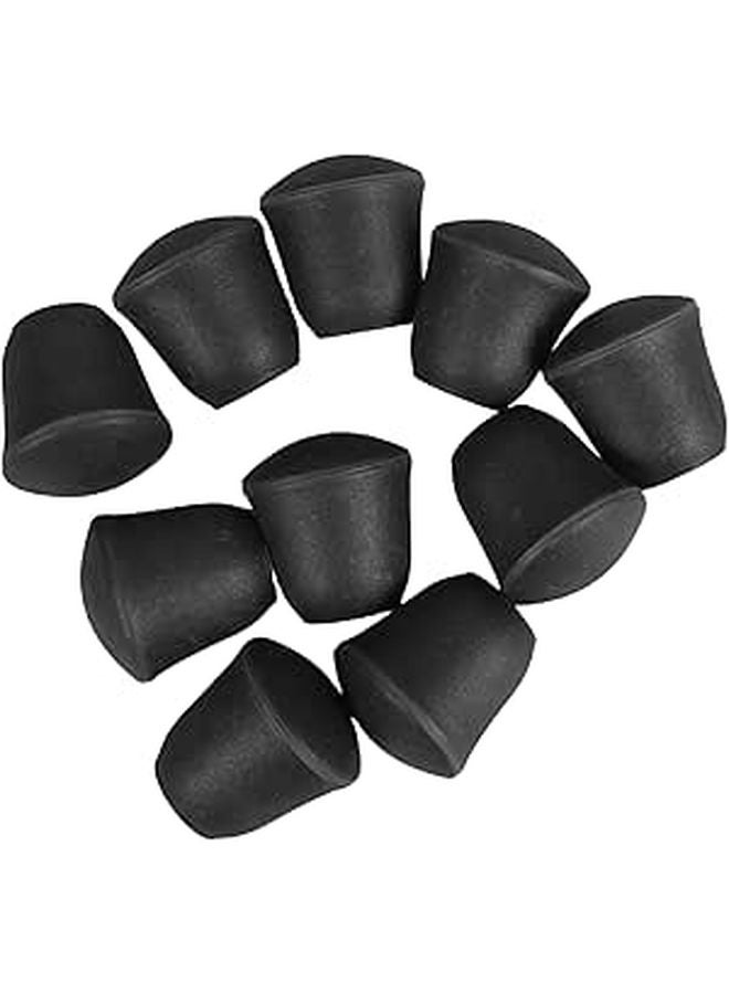 Heat Resistant Non Slip Pot Lid Knobs Replacement Set of 10 for Cookware Dutch Oven Saucepan - Image 1