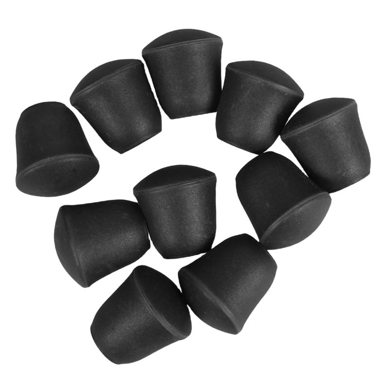 Heat Resistant Non Slip Pot Lid Knobs Replacement Set of 10 for Cookware Dutch Oven Saucepan - Image 2