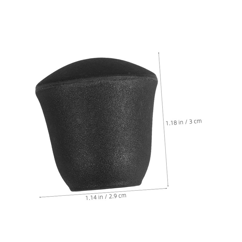 Heat Resistant Non Slip Pot Lid Knobs Replacement Set of 10 for Cookware Dutch Oven Saucepan - Image 3