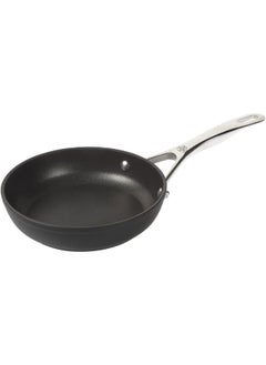 Ballarini Ballarini Alba frying pan, 24 cm. Scratch-resistant. KERAVIS Ti-X non-stick coating +titanium.PTFE- and PFOA-free. Stay-cool handle. Ovensafe max 250 °C. For all stovetops. Made in Italy.  - Image 1