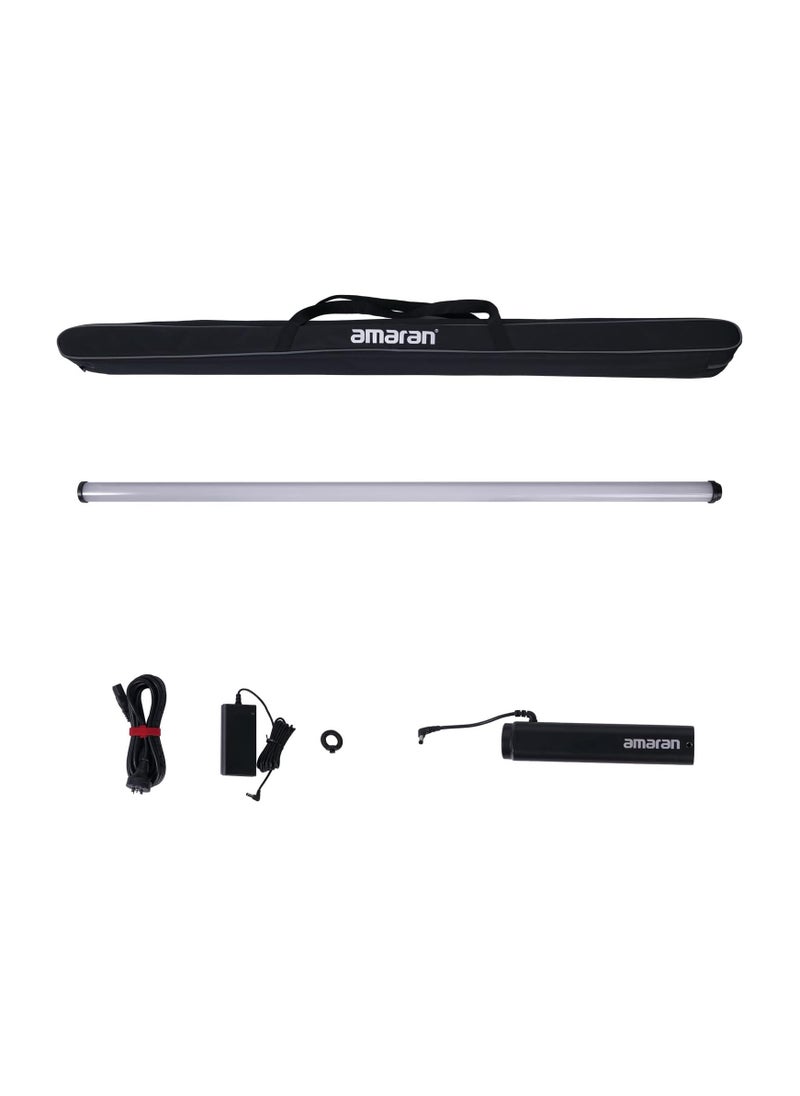 AMARAN Amaran T4C RGB LED Tube Light  - Image 2