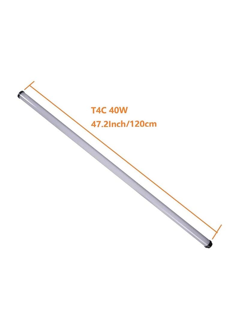 AMARAN Amaran T4C RGB LED Tube Light  - Image 4