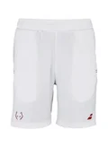 Babolat White/White