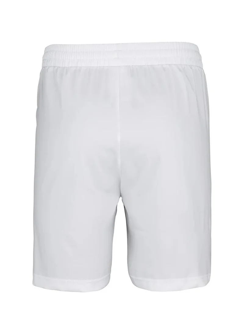 Babolat Babolat Padel Short Lebron-6Ms24061-1000, Color - White, (French Brand)