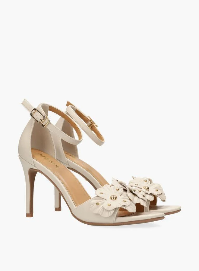 مكس Mexx Taiga Ii Paisley Sandal