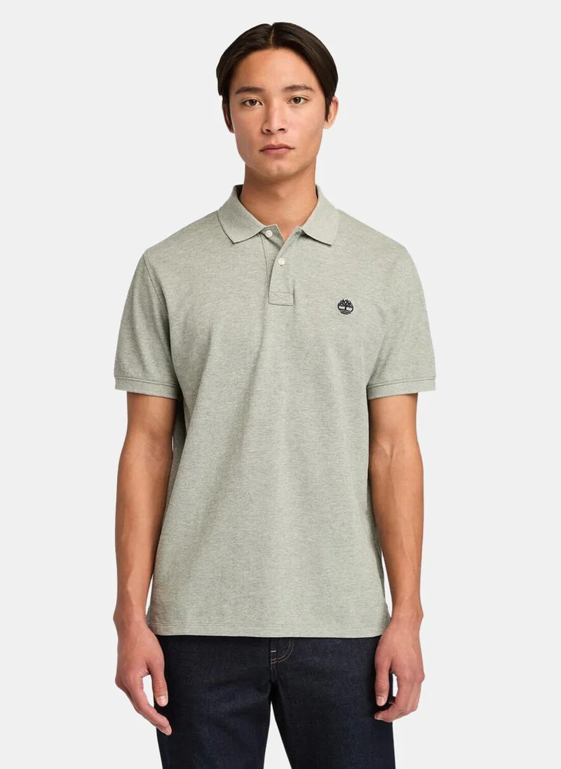 تمبرلاند Men's MILLERS RIVER Polo Shirt