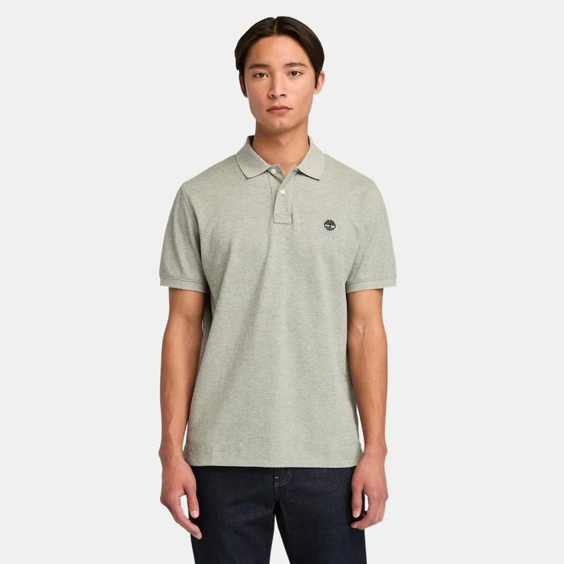 Timberland Men's MILLERS RIVER Polo Shirt