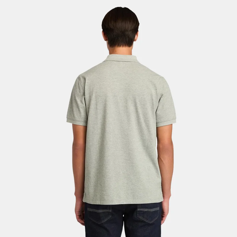 Timberland Men's MILLERS RIVER Polo Shirt