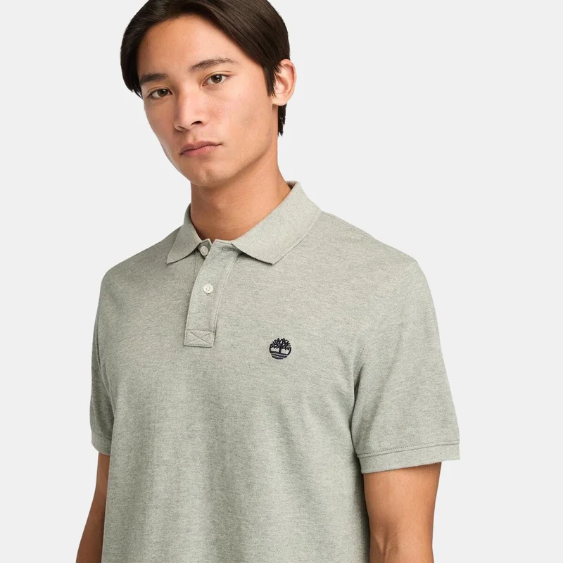 Timberland Men's MILLERS RIVER Polo Shirt