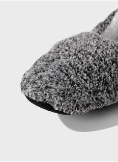 DeFacto Faux Fur Bedroom Sleepers  - Image 4