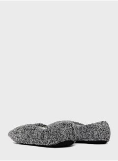 DeFacto Faux Fur Bedroom Sleepers  - Image 3