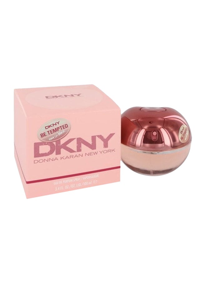 Donna Karan عطر بي تيمبتد أو سو بلاش دبليو أو دي بارفان 100 مل 