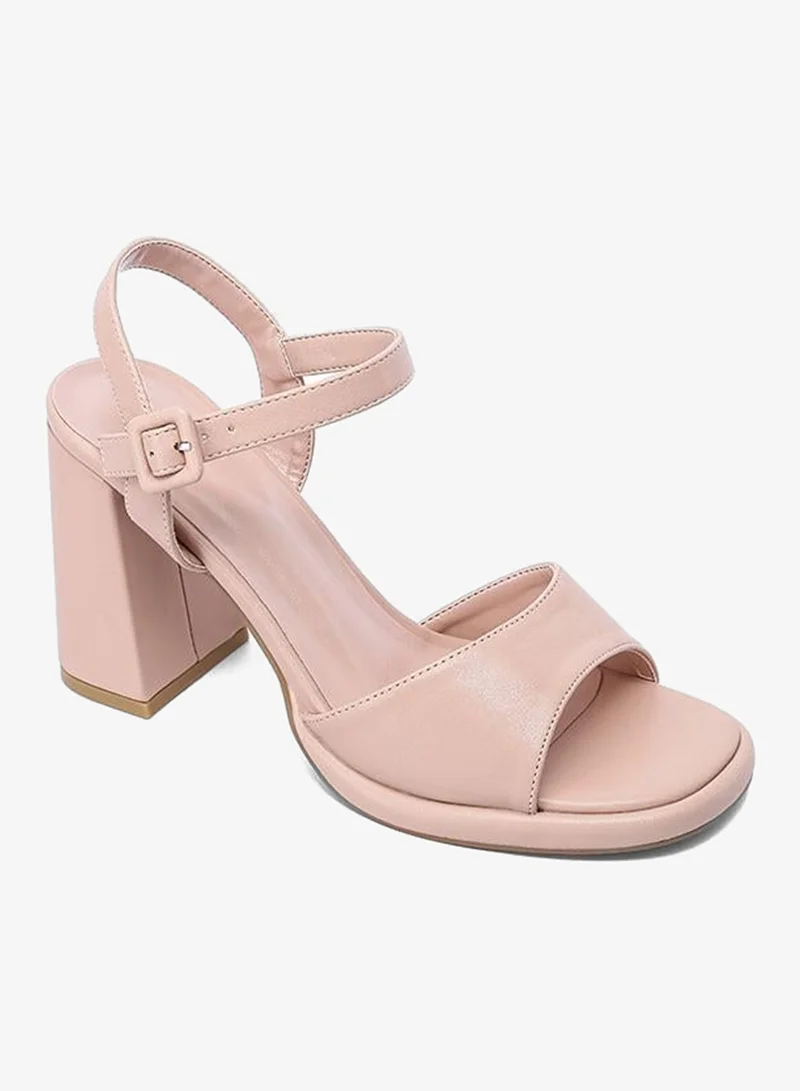 فايور Outfit Twisting Mules HL 200