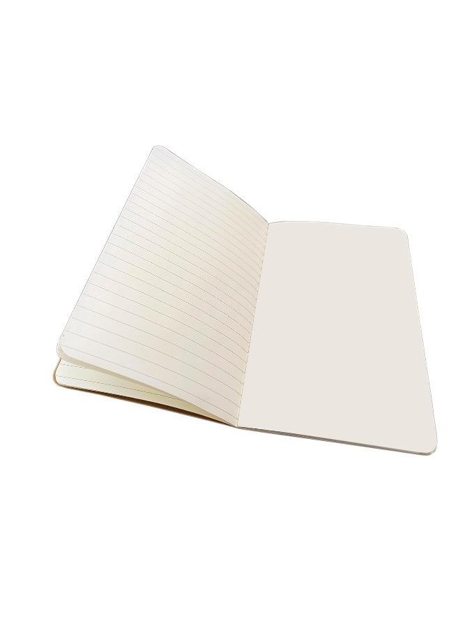 Lucy Innes Williams Set of 3 MIDI Notebooks  - Image 3
