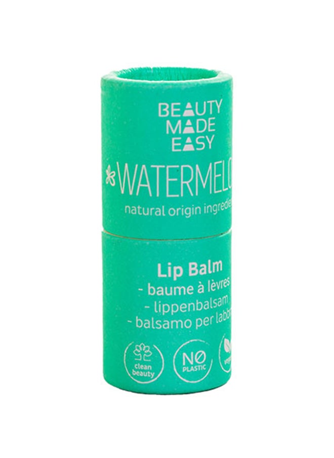 Paper Tube Lip Balm - Watermelon - pzsku/Z47CDB105E3EDB8A6FBFFZ/45/_/1724151774/96785c2e-0a61-4cdb-ae72-c51bf2d5d403