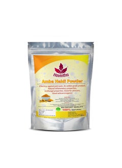 Havintha Amba Haldi Powder for Face  Removes Dead Skin Cells  Promotes Glowing Skin  100 Grams
