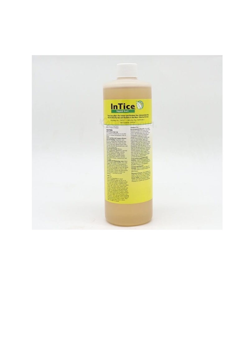 InTice Liquid Bait 50ml - Image 3
