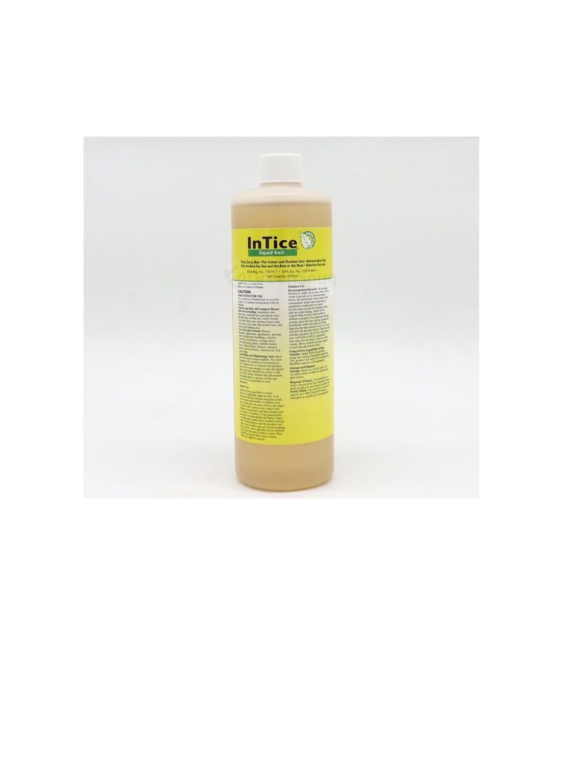 InTice Liquid Bait 50ml - Image 2