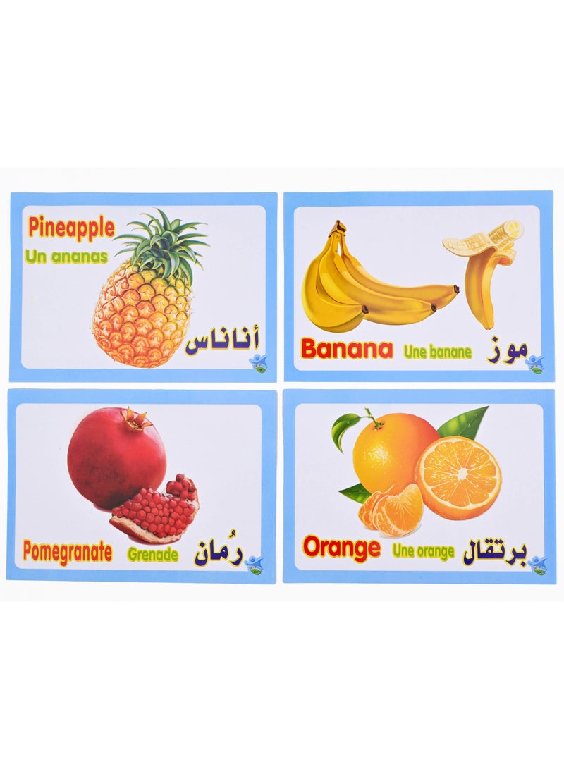 Fruit Cards  - Image 4