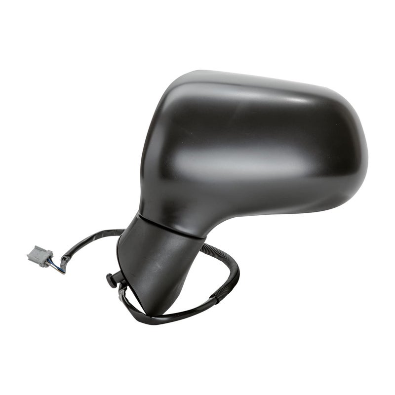 TYC 4720322 Door Mirror LeftSide Compatible with 20062011 Honda Civic