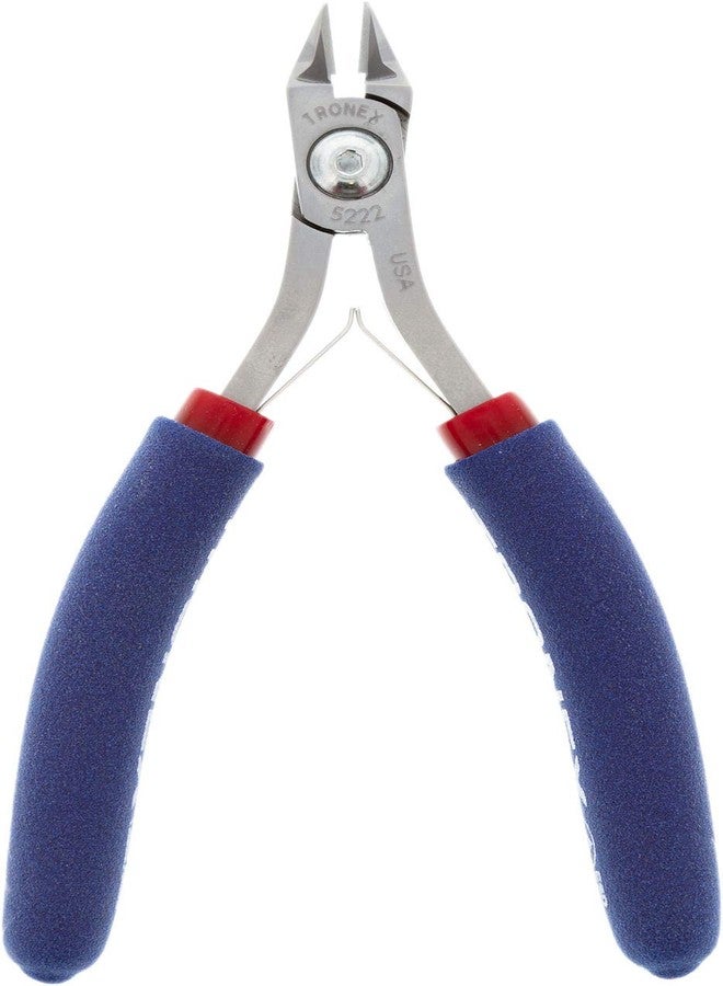 Tronex Cutters - Tronex Taper Head, Relieved, Flush Edges (Standard Handle) • 5222 - Image 4