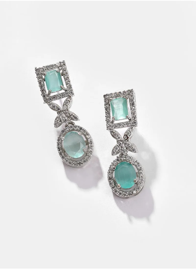 SOHI Wedding And Festival Jewellery Set