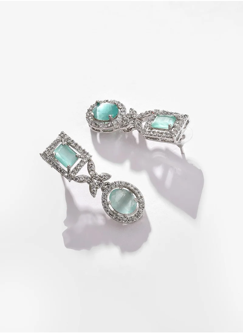 SOHI Wedding And Festival Jewellery Set