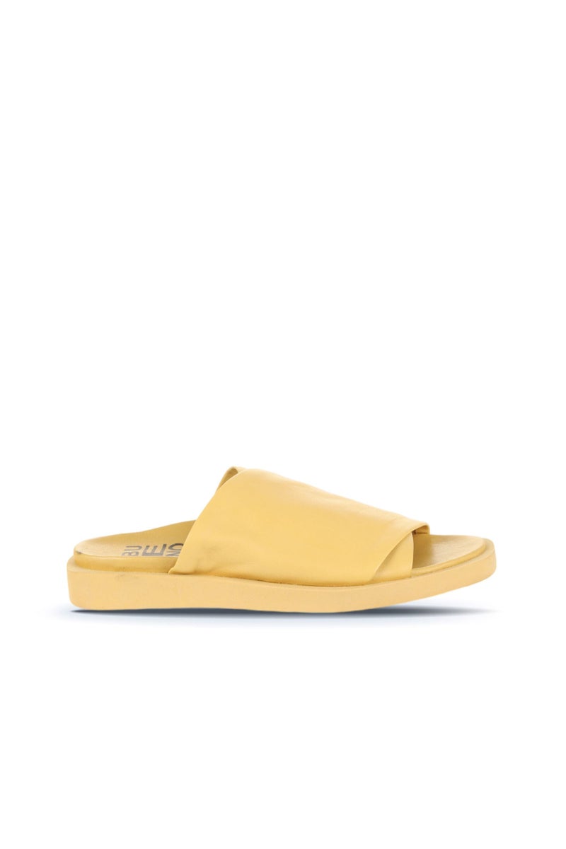 Bueno Everyday Low Heel Slide - Image 1