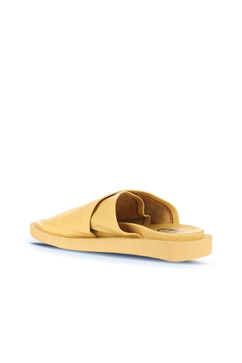Bueno Everyday Low Heel Slide - Image 4