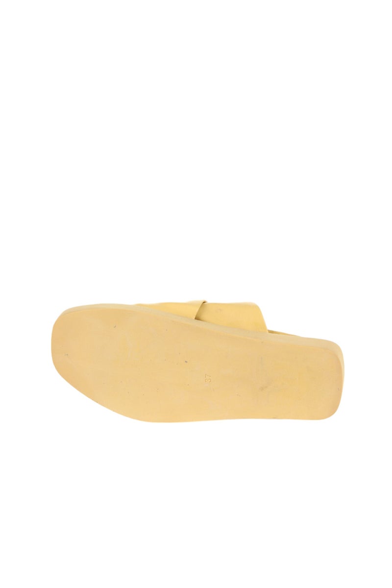 Bueno Everyday Low Heel Slide - Image 5