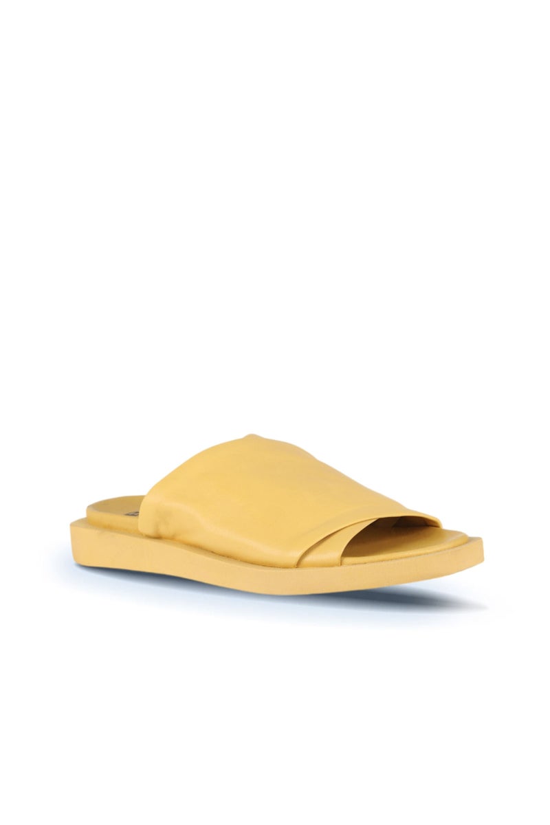 Bueno Everyday Low Heel Slide - Image 2