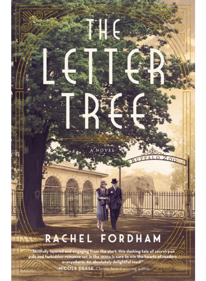 The Letter Tree