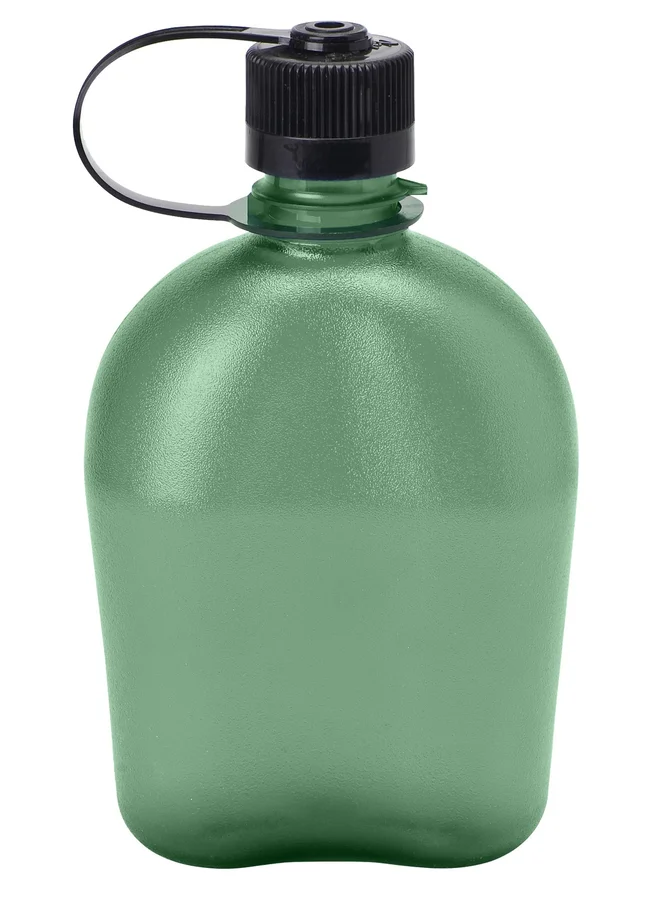 Nalgene Nalgene Everyday Canteen Foliage Green Sustain