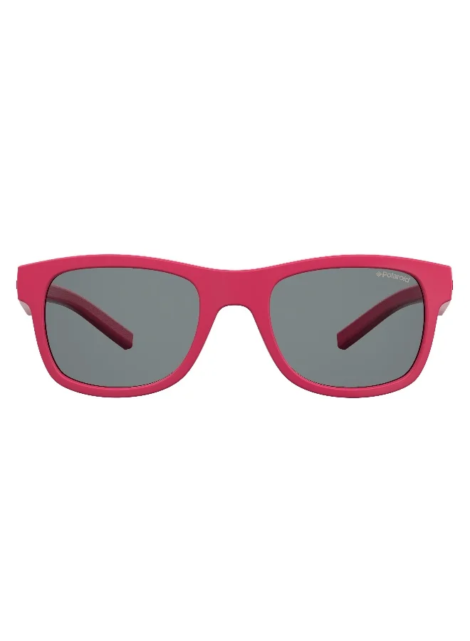 Polaroid POLAROID KIDS Sunglasses PLD 8020/S/SM Pink