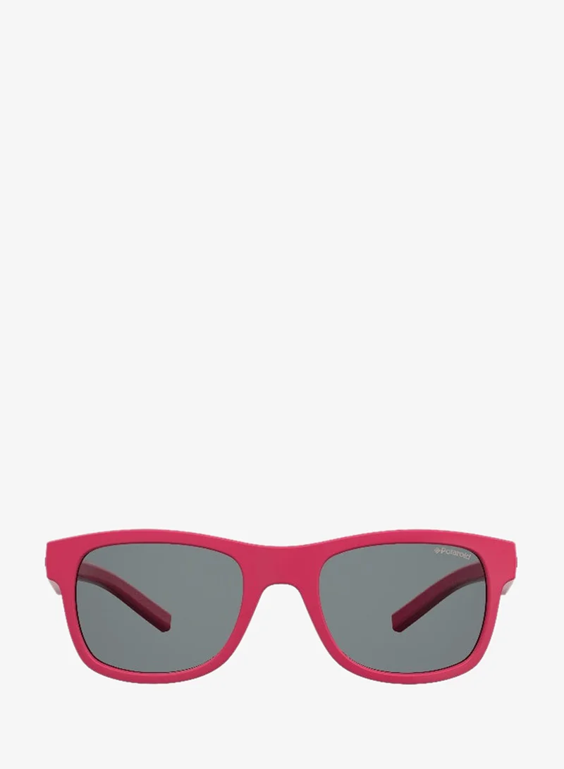 Polaroid POLAROID KIDS Sunglasses PLD 8020/S/SM Pink