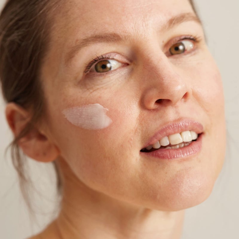 Dermatica Anti-Wrinkle Nourishing Ceramide with Peptide Moisturizer | For Anti-ageing and Skin Barrier Repair I Water Based Moisturizer with Ceramides and Glycerin | Face Moisturizer for Women and Men - Image 4