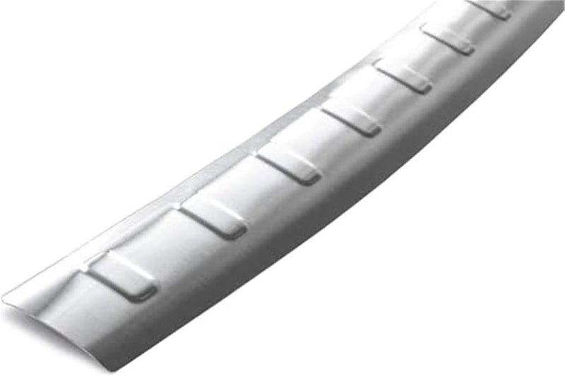 QASULER Rear Bumper Protector for Jeep Compass II - Image 3