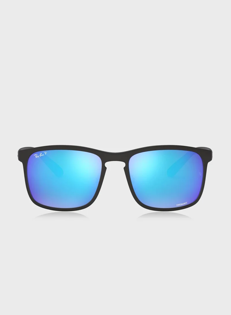 Ray-Ban Casual Sunglasses