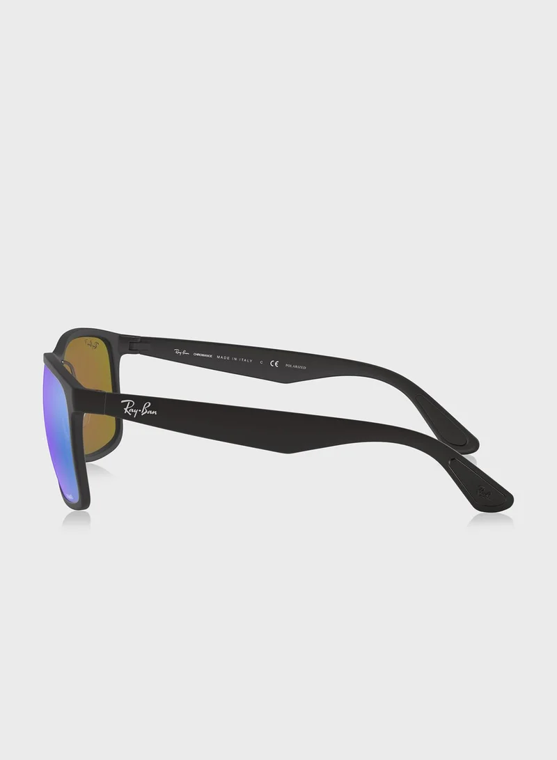 Ray-Ban Casual Sunglasses